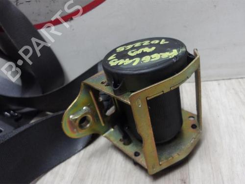 Sikkerhedssele foran højre LAND ROVER FREELANDER I (L314) 2.0 Td4 4x4 | BP13281420I25