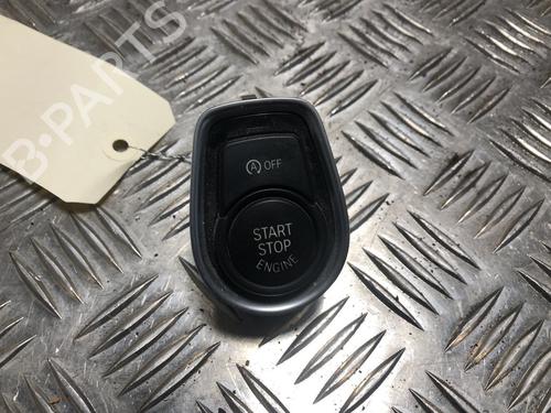 Spak kontakt BMW 1 (F21) 116 d (116 hp) 31186288