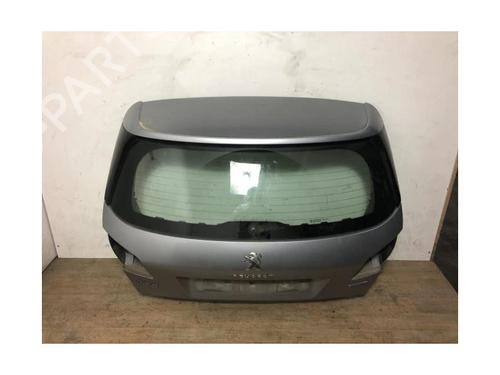 Tailgate PEUGEOT 308 II (LB_, LP_, LW_, LH_, L3_) 1.6 BlueHDi 120 | BP20616504C6