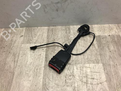 Used Seat buckle AUDI A4 B8 (8K2) 2.0 TDI (136 hp) 23873289