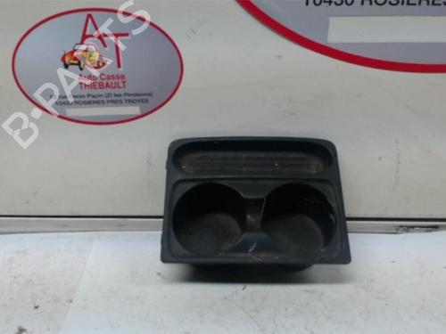 Used Cup/Object holder MITSUBISHI PAJERO III (V7_W, V6_W) 3.2 Di-D (V68W) (160 hp) 25026909