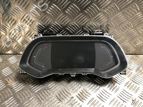 Used Instrument cluster RENAULT CAPTUR II (HF_) TCe 140 (HFN0) (140 hp) 31246495
