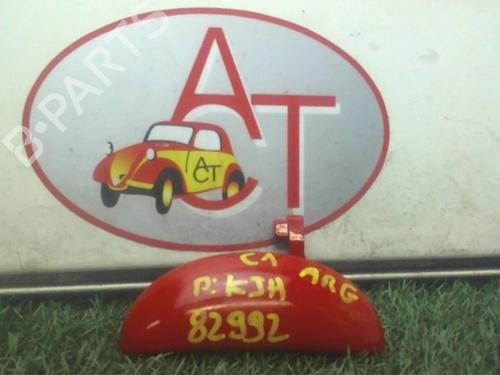 Rear left exterior door handle CITROËN C1 (PM_, PN_) 1.0 | BP20627304C130 
