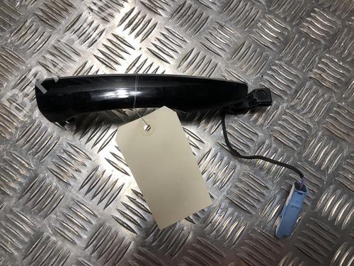 Used Front right exterior door handle CITROËN C4 Picasso II 1.6 HDi / BlueHDi 115 (115 hp) 31187315