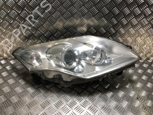 Used Right headlight RENAULT LAGUNA III (BT0/1) 1.5 dCi (BT00, BT0A, BT0T, BT1J) (110 hp) 23119952