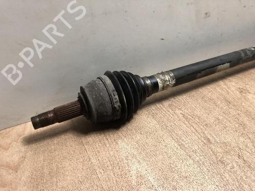 Used Right front driveshaft PEUGEOT BIPPER (AA_) 1.4 HDi (68 hp) 25305752