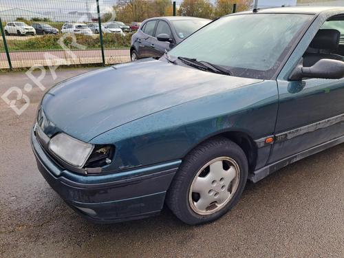 Climate control RENAULT SAFRANE I (B54_) 2.2 (B543) | BP20615022I5 