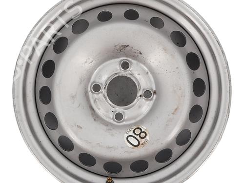 Used Rim Rim 37075974 37075974