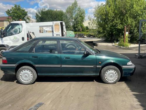 Used Parts ROVER 200 II Hatchback (XW) 218 TD 4351562
