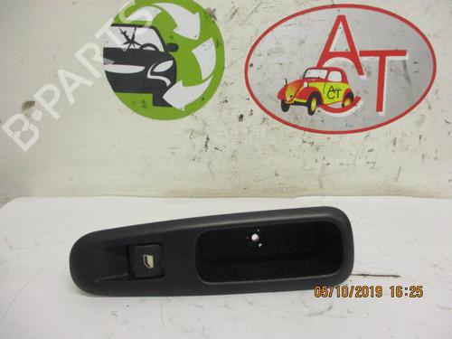 Used Left rear window switch PEUGEOT 3008 I MPV (0U_) 1.6 HDi (112 hp) 13277586