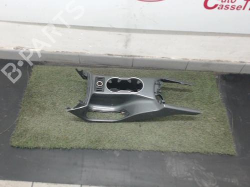 Mittelkonsole für FORD GRAND C-MAX (DXA/CB7, DXA/CEU) 1.6 TDCi (115 hp) 31196691