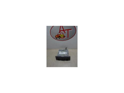 Used Radio PEUGEOT 407 (6D_) 2.0 HDi 135 (6DRHRH, 6DRHRE, 6DRHRG, 6DRHRJ) (136 hp) 13282103