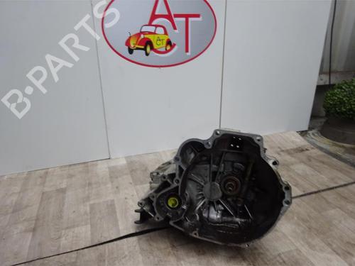Gearbox NISSAN PRIMERA (P10) 2.0 D | BP13276257M3 