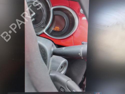 Ratstangsstang CITROËN DS3 (SA_) 1.6 HDi 115 | BP31187599I23