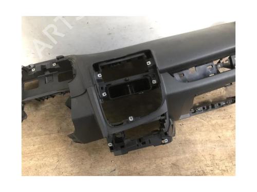 Dashboard RENAULT CLIO IV (BH_) 1.5 dCi 90 | BP20632505C46 