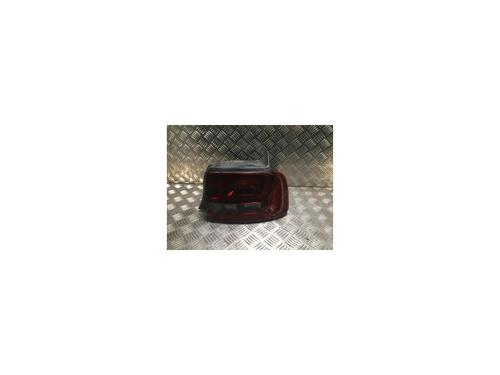 Used Right taillight CITROËN C4 CACTUS 1.2 THP 110 (110 hp) 27554401