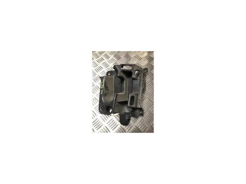 Used Rear bumper bracket PEUGEOT 208 II (UB_, UP_, UW_, UJ_) 1.2 PureTech 75 (75 hp) 26506651