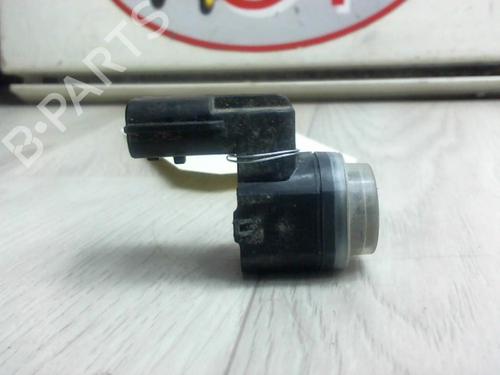 Used Electronic module RENAULT KANGOO Express (FW0/1_) 1.5 dCi 110 (FW06, FW12) (110 hp) 13135991