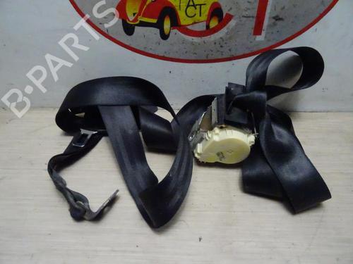 Used Rear left seatbelt Rear left seatbelt 39227360 39227360
