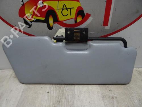 Left sun visor RENAULT MEGANE III Grandtour (KZ0/1) 1.5 dCi (KZ09, KZ0D, KZ1G, KZ29, KZ14, KZ1W, KZ10, KZ1F,... | BP29211890I1 