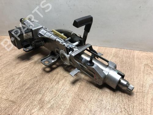 Used Steering column RENAULT LAGUNA III Grandtour (KT0/1) 2.0 dCi (KT01, KT08, KT09, KT0K, KT12, KT1D, KT1W) (150 hp) 30784812