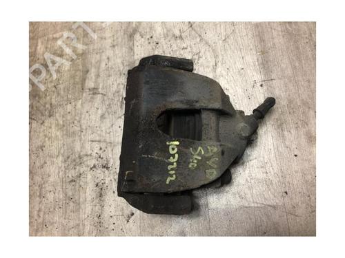 Right front brake caliper VOLVO S40 II (544) 1.6 D | BP20619061M104 