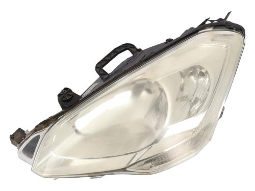 Left headlight CITROËN BERLINGO MULTISPACE (B9) 1.6 HDi 90 | BP36501687C28 - Image 5