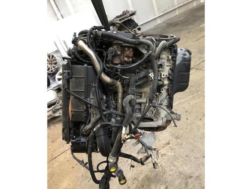 Motor CITROËN C3 I (FC_, FN_) 1.4 HDi | BP30785144M1