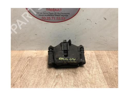 Venstre bremsekaliber foran OPEL AGILA (A) (H00) 1.2 16V Twinport (F68) | BP20627790M105 