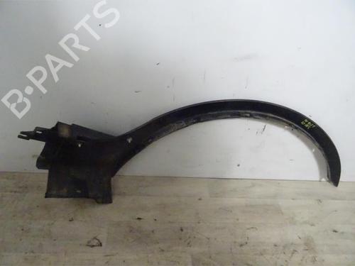 Front left wheel arch trim BMW X3 (E83) 2.0 d | BP15783891C134 