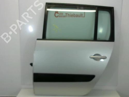 Dør venstre bagtil RENAULT ESPACE IV (JK0/1_) 2.0 dCi (JK01, JK02, JK1J, JK1K, JK1H) (150 hp) 20611871