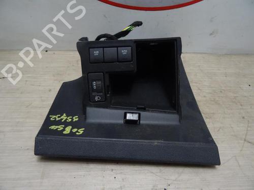 Switch PEUGEOT 508 SW I (8E_) 1.6 HDi | BP12972032I30