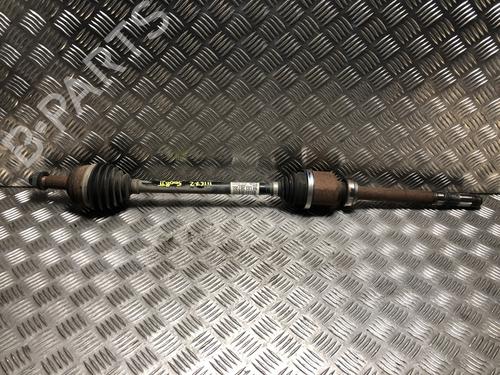 Used Right front driveshaft Right front driveshaft PEUGEOT 5008 II (MC_, MJ_, MR_, M4_) 1.5 BlueHDi 130 (MCYHZJ, MCYHZR, MCYHZX) (131 hp) 33851440 33851440