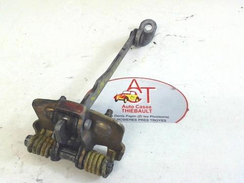 Used Hinge/Door check strap RENAULT SCÉNIC I MPV (JA0/1_, FA0_) 1.9 dCi RX4 (102 hp) 13133132