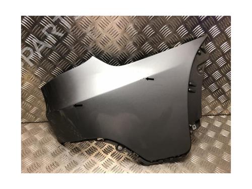 Right rear fenders BMW X5 (E70) xDrive 30 d | BP24941204C44 