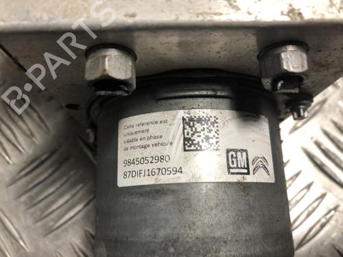ABS pump CITROËN C3 III (SX) 1.5 BlueHDi 100 (SXYHYP, SXYHTU) | BP33871985M43 - Image 3