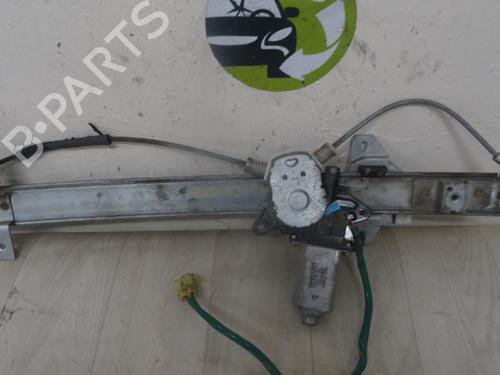 Used Front left window mechanism SUZUKI VITARA (ET, TA, TD) 2.0 TD All-wheel Drive (SV420D) (71 hp) 31609914
