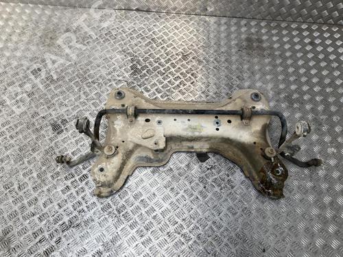 Puente delantero Puente delantero NISSAN PRIMASTAR Van (X83) 2.0 dCi 115 (114 hp) 34191590 34191590