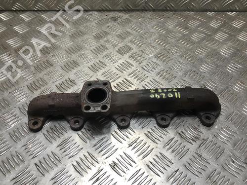 Udstødningsmanifold PEUGEOT 2008 I (CU_) 1.6 HDi (92 hp) 31198488