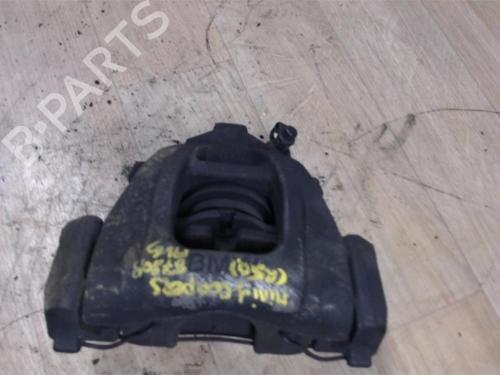 Left front brake caliper MINI MINI (R50, R53) Cooper S | BP12969422M105