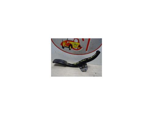 Used Pedal DACIA SANDERO 1.4 (BS0C, BS0A, BS0G, BS1F, BS0E) (75 hp) 29264849