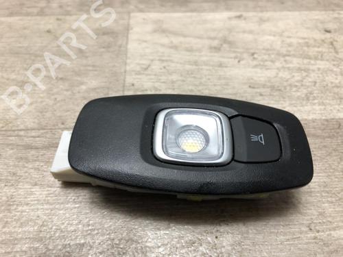 Interior roof light RENAULT CLIO V (B7_) 1.0 TCe 100 (B7MT) | BP23870762I8 