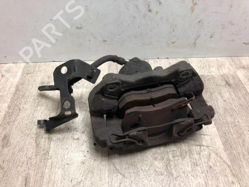 Used Left front brake caliper OPEL ZAFIRA A MPV (T98) 2.2 DTI 16V (F75) (125 hp) 23870816