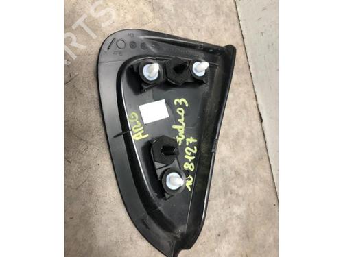 Rear left wheel arch trim DACIA SANDERO III 1.0 SCe 65 | BP20635002C136 