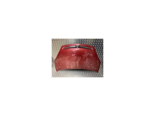 Used Hood CITROËN XSARA PICASSO (N68) 2.0 HDi (90 hp) 30786594