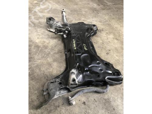 Subframe PEUGEOT PARTNER Box Body/MPV 1.6 HDi | BP20631421M9 
