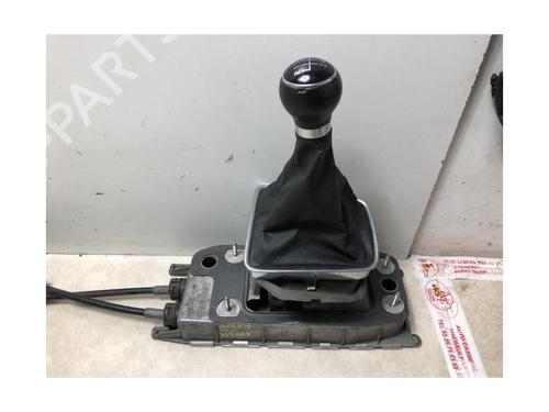 Gear lever VW GOLF PLUS V (5M1, 521) 1.9 TDI | BP23034838M90