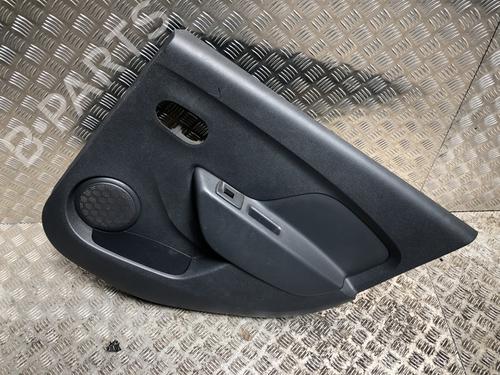 Used Rear right panel Rear right panel 36841416 36841416
