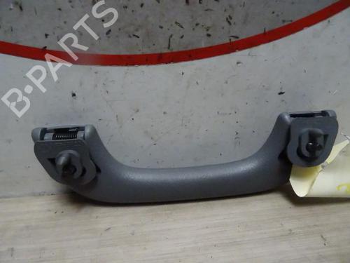 Used Interior roof handle CHEVROLET NUBIRA Saloon 1.6 (109 hp) 12977807
