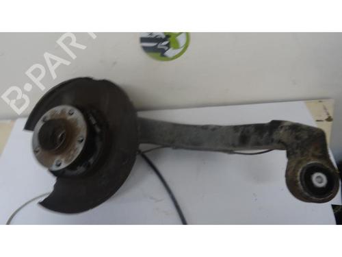 Fusée arrière droite BMW X3 (E83) 3.0 d (204 hp) 13130633